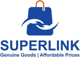 Superlink Logo