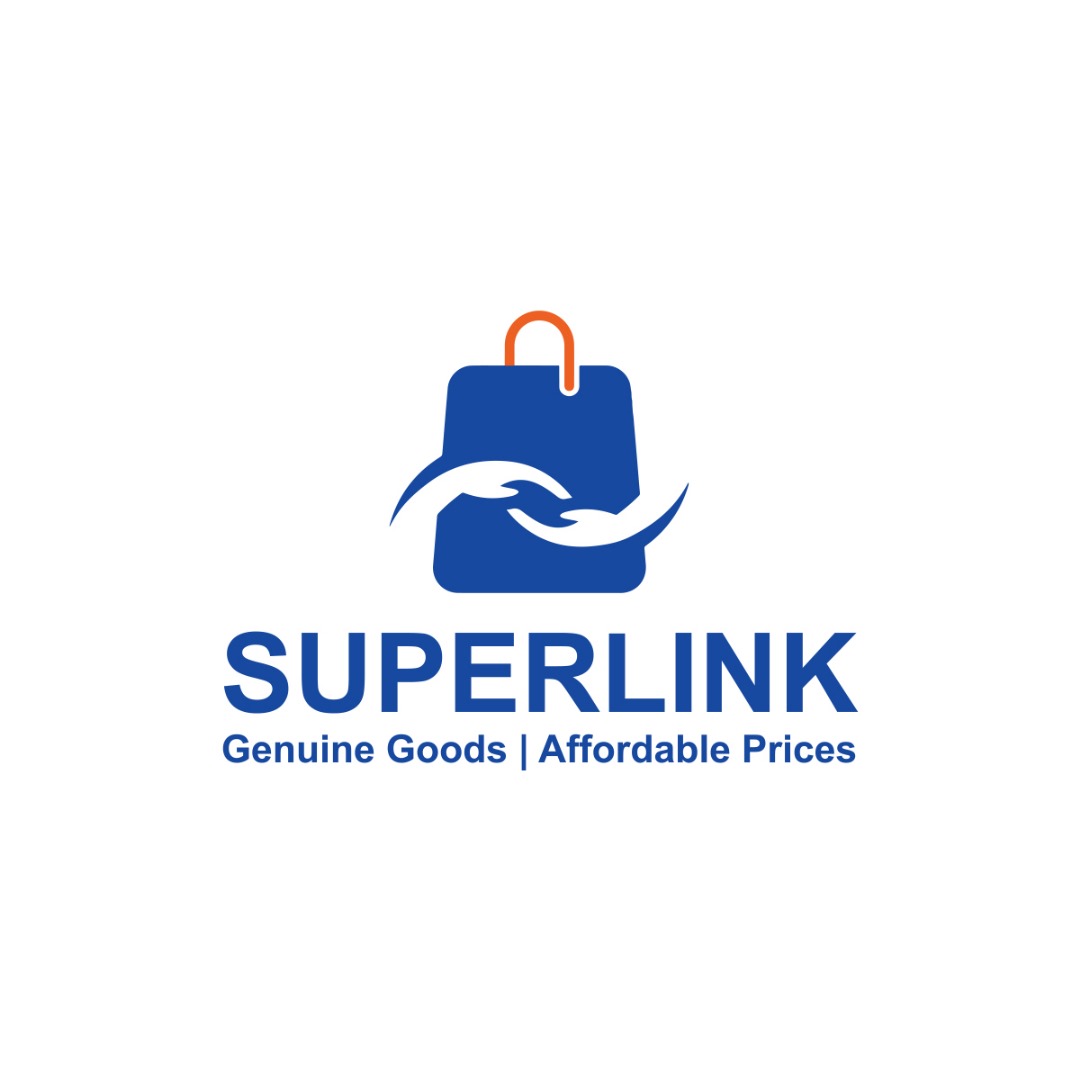 Superlink Logo